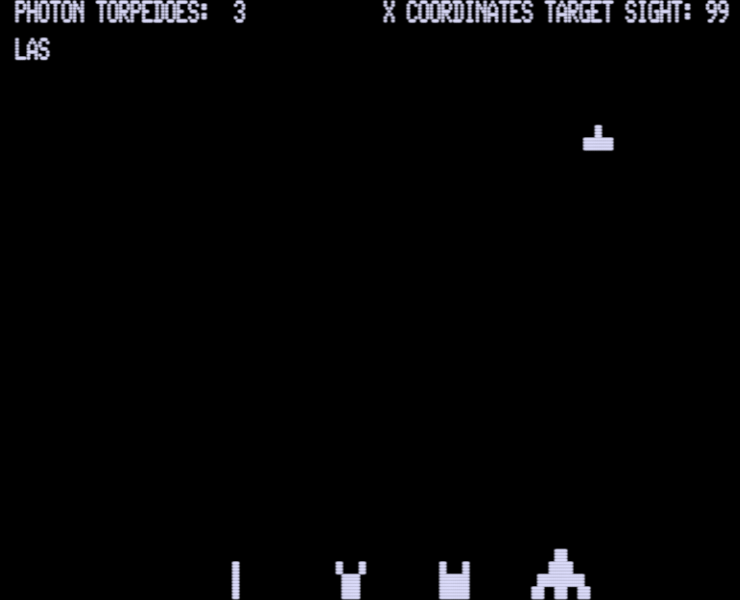 Screen shot